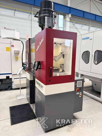 SCHAUBLIN 102 TM 90151, España