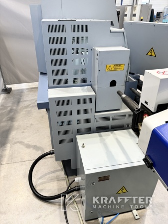 Compra y venta Torno cabezal movil STAR SR-20R 90108 España, Europa, Suiza, internacional