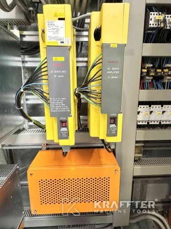 HAUSER S40-400 90123 compra, reventa y envío a todo el mundo