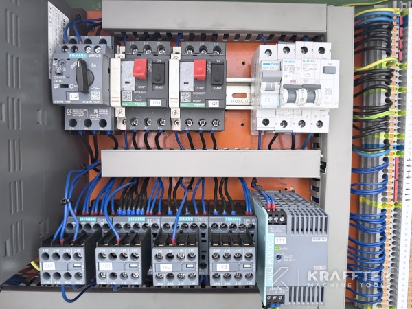 Armario eléctrico Afiladora   90196