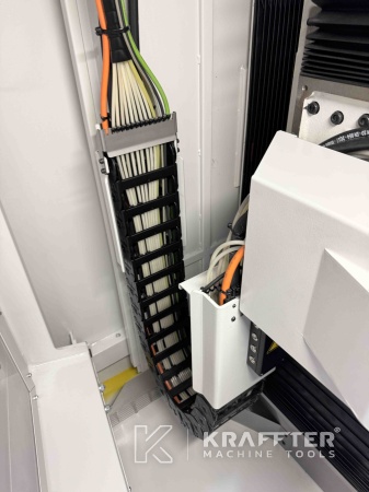 Afiladora CNC VOLLMER VGrind 360 90146 disponibles en España, Europa y a nivel internacional