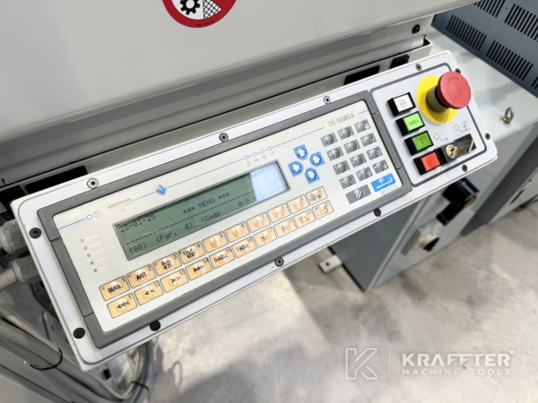STAR SR-20R 90108 - Maquina herramienta de segunda mano en Kraffter