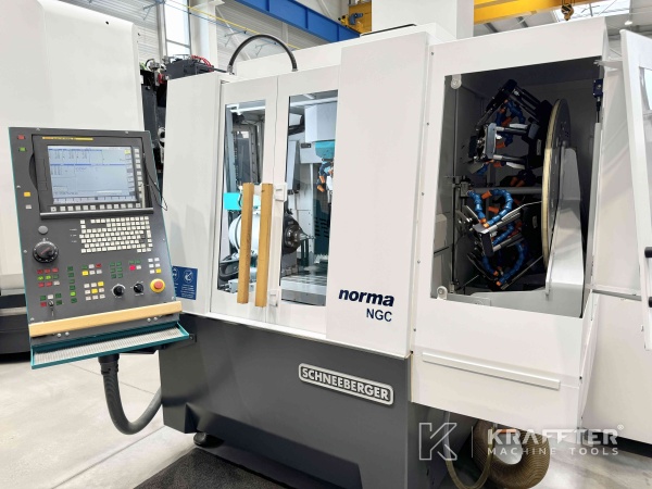 SCHNEEBERGER Norma NGC 90111 compra, reventa y envío a todo el mundo