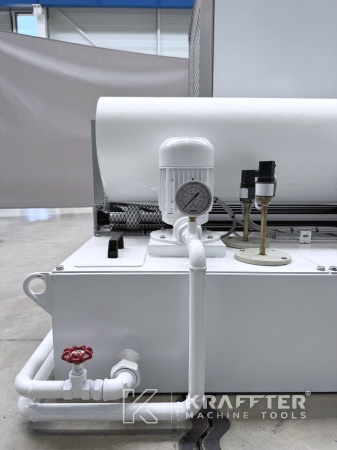 Rectificadora cilindrica CNC en venta STUDER S31 90178 Máquinas herramienta usadas