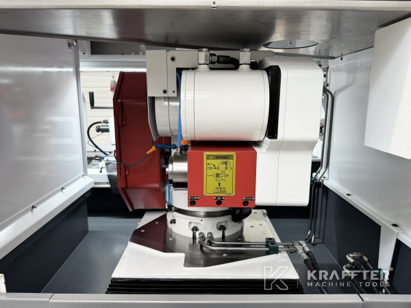 Rectificadora cilindrica CNC en venta STUDER S33 90149 Máquinas herramienta usadas