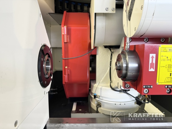 Rectificadora cilindrica CNC en venta STUDER S33 90177 Máquinas herramienta usadas