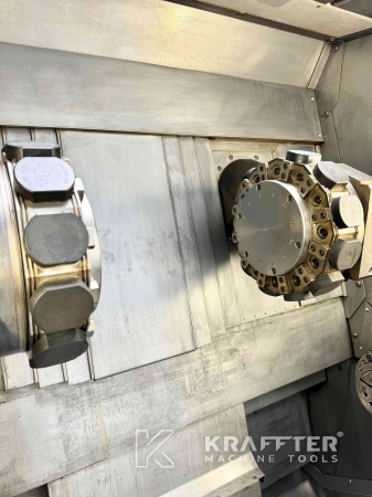 Compra y venta en todo el mundo de Torno CNC INDEX G160 90083