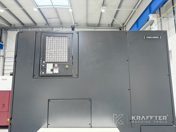 Centro de mecanizado para metal de ocasión DMG MORI DMU 65 monoBLOCK 90170