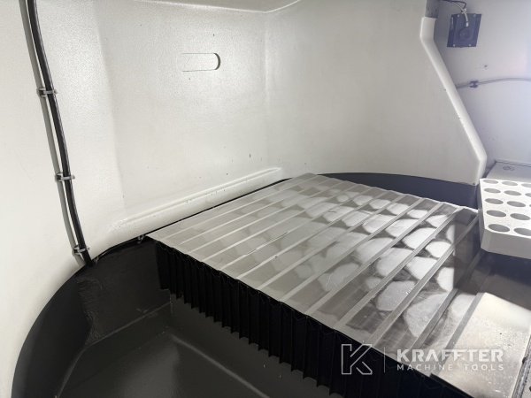 Afiladora CNC en venta WALTER Helitronic Power Diamond 90157 Máquinas herramienta usadas