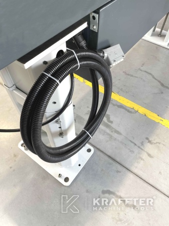 Torno cabezal movil STAR SR-32 90071 de segunda mano en venta