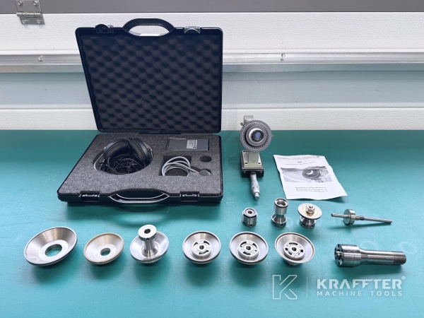 Accesorios para Afilado   90196