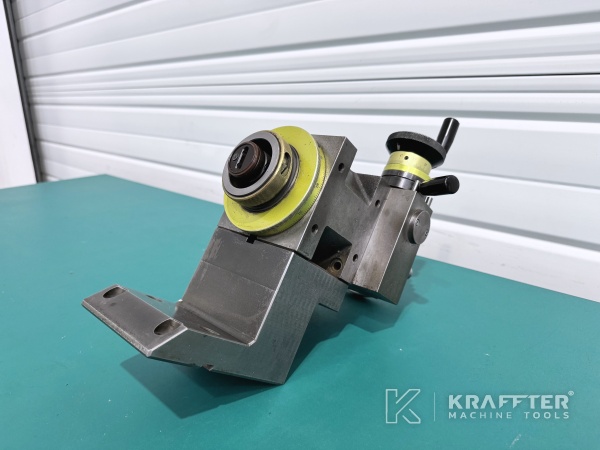 Accesorios, equipos, utillaje Afiladora EWAG RS-15 90197