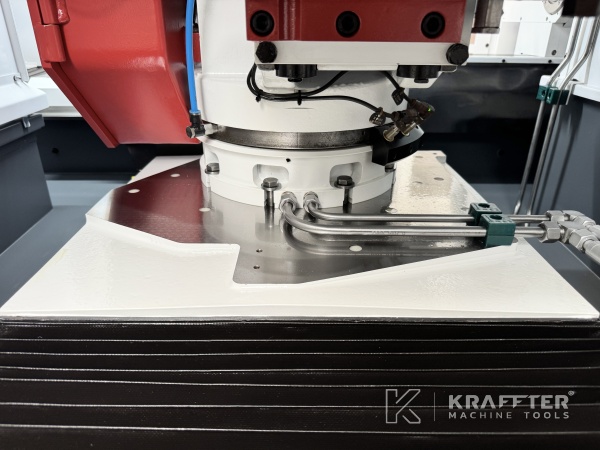 Rectificadora cilindrica CNC STUDER S33 90149 disponibles en España, Europa y a nivel internacional