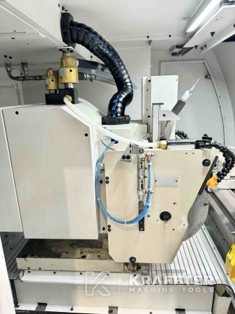 Compra y venta Rectificadora cilindrica CNC JONES & SHIPMAN Ultramat 650 Easy-B 90120 España, Europa, Suiza, internacional
