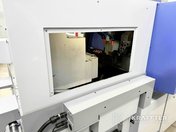 Compra y venta en todo el mundo de Torno cabezal movil STAR SR32 J Type N 90077