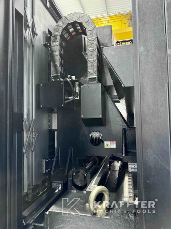 Centro de mecanizado en venta EUMACH UMC1000 90122 Máquinas herramienta usadas