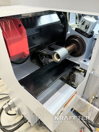 Torno cabezal movil en venta STAR SR32-J 90132 Máquinas herramienta usadas