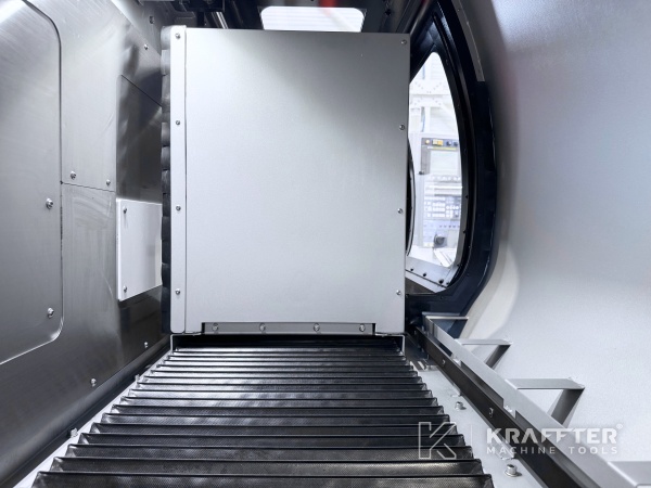 Venta de Rectificadora plana CNC AMADA Techster 84 90162 Máquinas herramienta usadas - Kraffter
