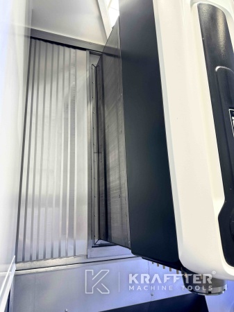 Venta de Centro de mecanizado DMG MORI DMU 75 monoBLOCK 90094 Máquinas herramienta usadas - Kraffter