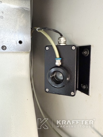 Afiladora CNC WALTER Helitronic Power Diamond 90157 disponibles en España, Europa y a nivel internacional