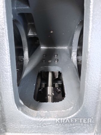 Torno CNC BIGLIA B750-YS 90183 disponibles en España, Europa y a nivel internacional