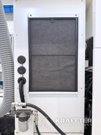 Torno vertical CNC MAZAK Mega Turn 900 90171 disponibles en España, Europa y a nivel internacional