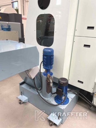 Compraventa internacional Centro de torneado y fresado BIGLIA B1200S Smart Turn 20690-045