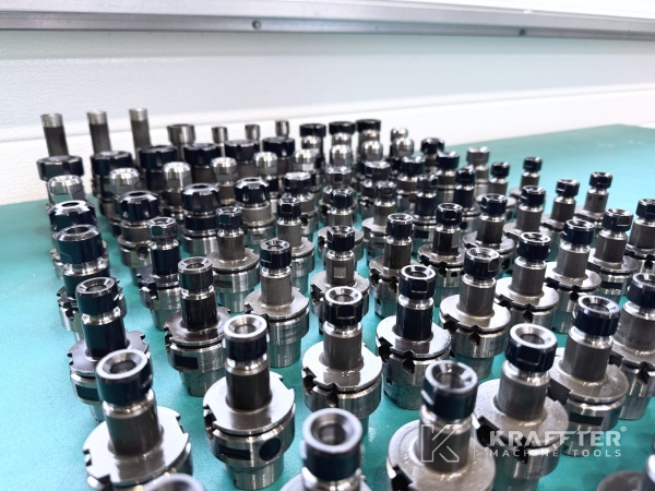 Accesorios para Centro de mecanizado CHIRON FZ 08K S Magnum High Speed Plus 90153