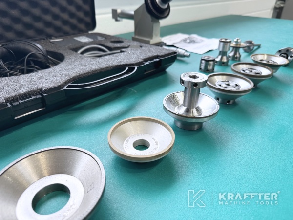 Accesorios para Afiladora   90196