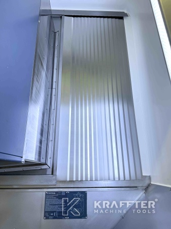 DMG MORI DMU 75 monoBLOCK 90094 compra, reventa y envío a todo el mundo