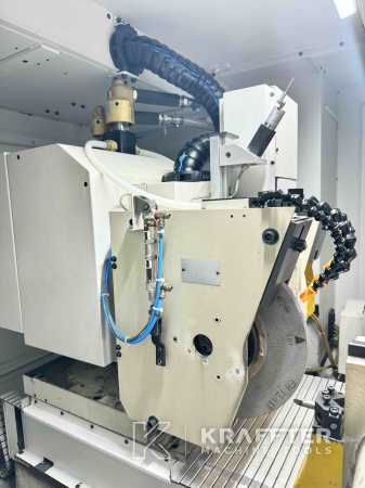 KRAFFTER, vendedor de maquinas herramienta de segunda mano JONES & SHIPMAN Ultramat 650 Easy-B 90120