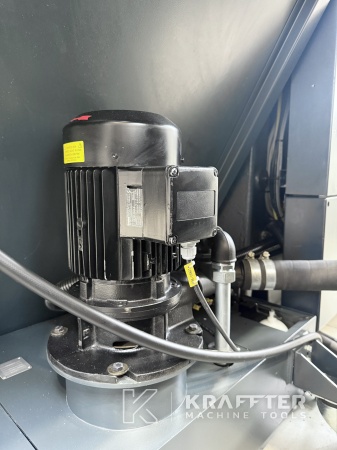 DMG MORI DMU 65 monoBLOCK 90170 Grandes capacidades