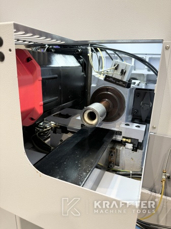 Torno de precisión STAR SR32-J en KRAFFTER Machine Tools 90132