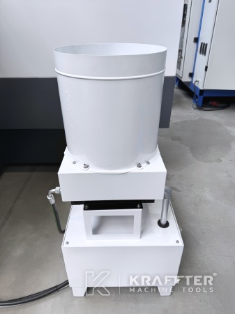 Rectificadora cilindrica CNC con control numérico STUDER S31 90178 Maquina herramienta usada
