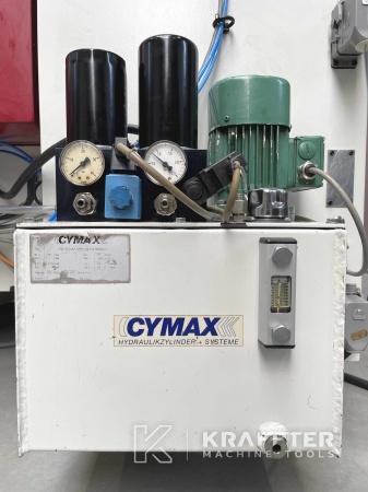 STUDER eco650 90080 compra, reventa y envío a todo el mundo