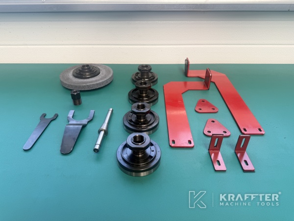 Accesorios para Rectificado OKAMOTO ACC42 SA-iQ 90152