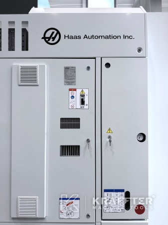 Armario eléctrico Centro de mecanizado HAAS UMC 750 SS 90145