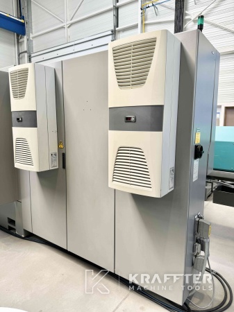 Armario electrico industrial en INDEX G160 90083