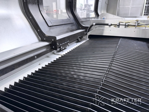 Rectificadora plana CNC en venta AMADA Techster 106 90163 Máquinas herramienta usadas