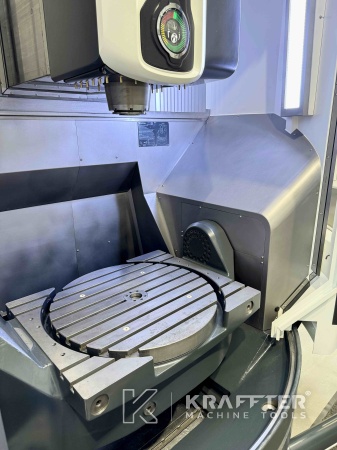 Centro de mecanizado en venta DMG MORI DMU 75 monoBLOCK 90094 Máquinas herramienta usadas
