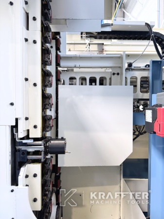 OKUMA Multus B400 90175 compra, reventa y envío a todo el mundo