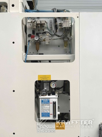 Compra y venta Centro de mecanizado HURON VX6 APC 90072 España, Europa, Suiza, internacional