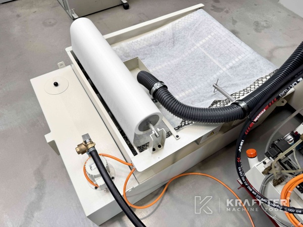 Compraventa internacional Rectificadora cilindrica STUDER S20 Favorit 90156