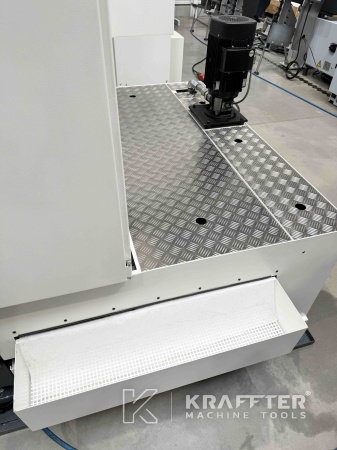 KRAFFTER, vendedor de maquinas herramienta de segunda mano WALTER Helitronic Basic 90112