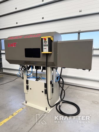 Alimentador automatico de barras para CMZ TX66 Y2 Quattro 90119