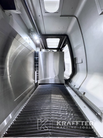 Rectificadora plana CNC AMADA Techster 106 90163 disponibles en España, Europa y a nivel internacional