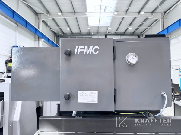 Rectificadora plana CNC AMADA Techster 84 90162 disponibles en España, Europa y a nivel internacional