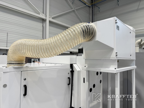 Rectificadora cilindrica de interiores y exteriores STUDER S33 90149