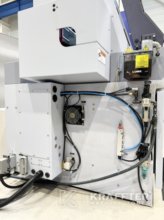 Unidad de aspiración de neblina de aceite en STAR SR32-J 90132