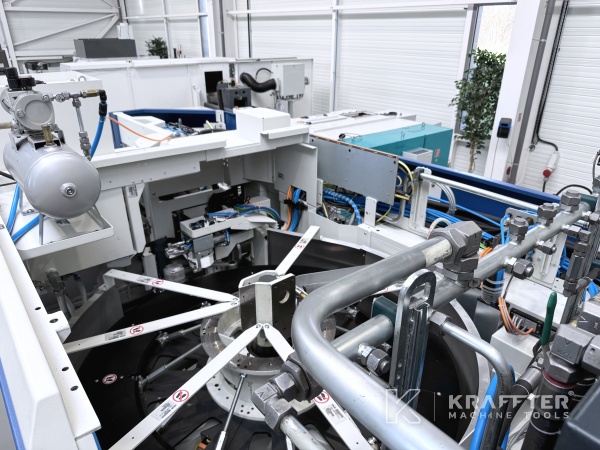 GROB G350 90169 Grandes capacidades